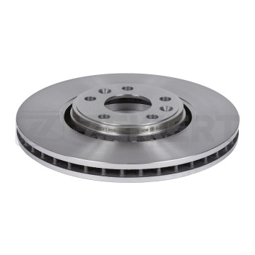 Диск торм. перед. Renault Clio IV 13- Scenic III IV 09- Laguna III IV 07- Megane III IV 12-