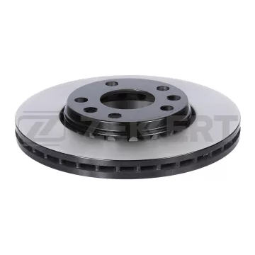 Диск торм. перед. Renault Duster (HSA/M_) 11- Laguna III 07- Megane III IV 08- Scenic III (JZ0/1