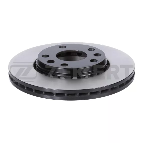 Диск торм. перед. Renault Duster (HSA/M_) 11- Laguna III 07- Megane III IV 08- Scenic III (JZ0/1