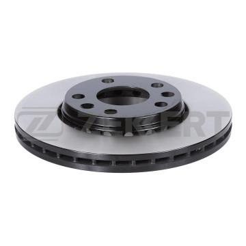 Диск торм. перед. Renault Duster (HSA/M_) 11- Laguna III 07- Megane III IV 08- Scenic III (JZ0/1