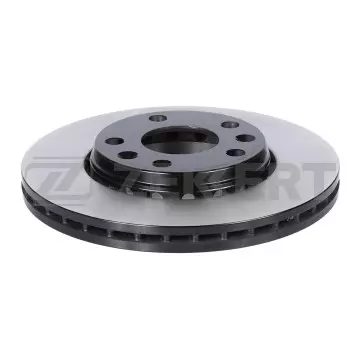 Диск торм. перед. Renault Duster (HSA/M_) 11- Laguna III 07- Megane III IV 08- Scenic III (JZ0/1