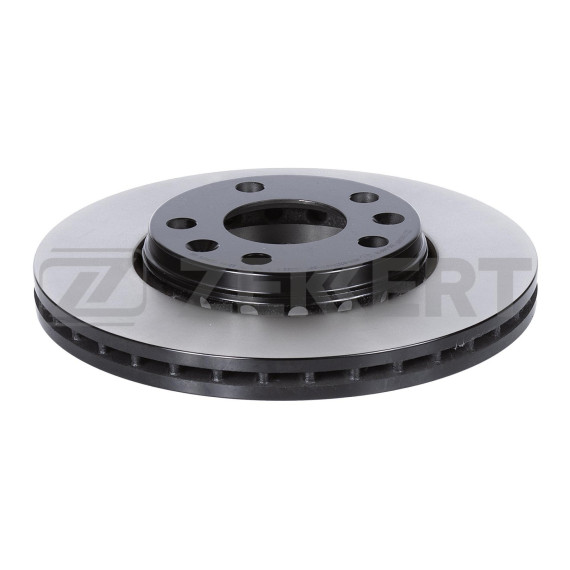 Диск торм. перед. Renault Duster (HSA/M_) 11- Laguna III 07- Megane III IV 08- Scenic III (JZ0/1