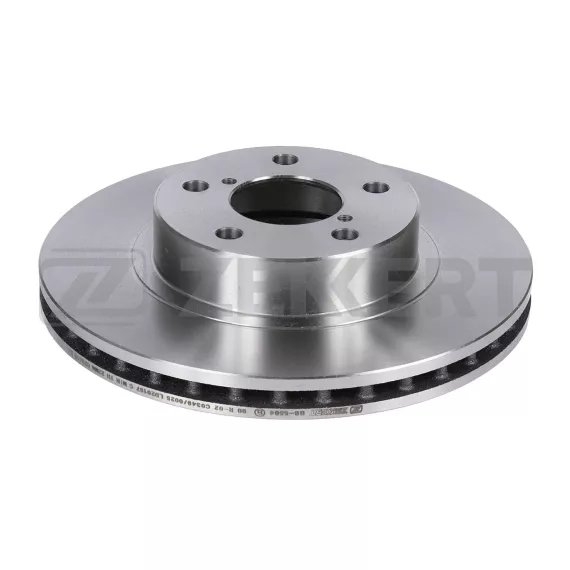 Диск торм. перед. Subaru Impreza (GFC GC GD GG) 93- Legacy (BC BJF BD BG BE BH) 89-