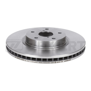 Диск торм. перед. Subaru Levorg (VM/V10) 15- Outback (BS) 14- Tribeca (B9) 05- WRX (GJ) 13-