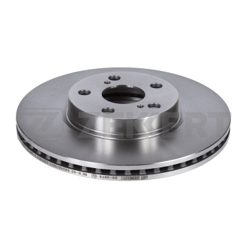 Диск торм. перед. Subaru Trezia 11- Toyota Urban Cruiser (P10) 09- Verso S (P12) 10-