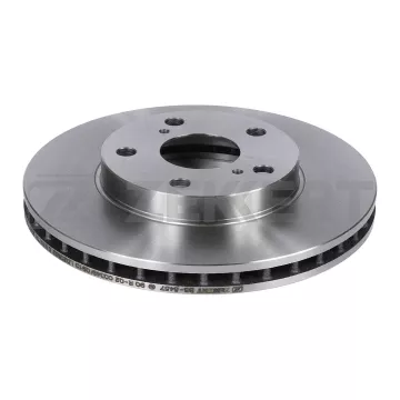 Диск торм. перед. Toyota Altezza (E10) 99- Hilux (N_) 94- Tacoma (N_) 94-