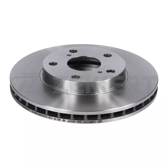 Диск торм. перед. Toyota Altezza (E10) 99- Hilux (N_) 94- Tacoma (N_) 94-