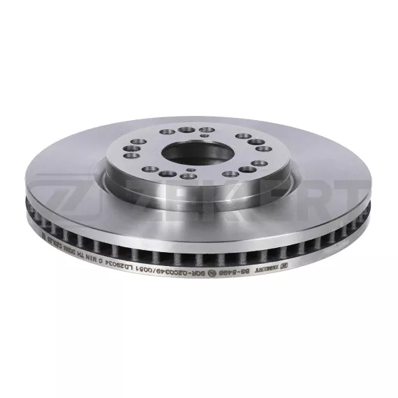 Диск торм. перед. Toyota Arista (S160) 97- Lexus GS300/400/430 93- IS200/300 99- LS400 89-