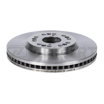 Диск торм. перед. Toyota Arista (S160) 97- Lexus GS300/400/430 93- IS200/300 99- LS400 89-