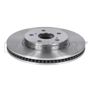 Диск торм. перед. Toyota Camry (V70) 17- Rav 4 (A50) 18-