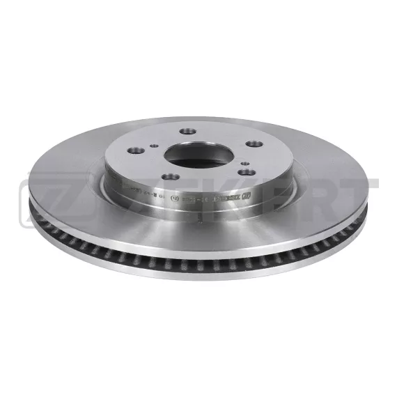 Диск торм. перед. Toyota Camry (V70) 17- Rav 4 (A50) 18-