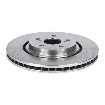 Диск торм. перед. Toyota Camry (XV70) 17- Rav 4 (A50) 18- Lexus RX (AL20) 15-