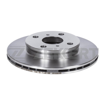 Диск торм. перед. Toyota Paseo (L540) 96- Starlet (P80 P90) 89-