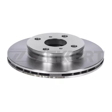 Диск торм. перед. Toyota Paseo (L540) 96- Starlet (P80 P90) 89-