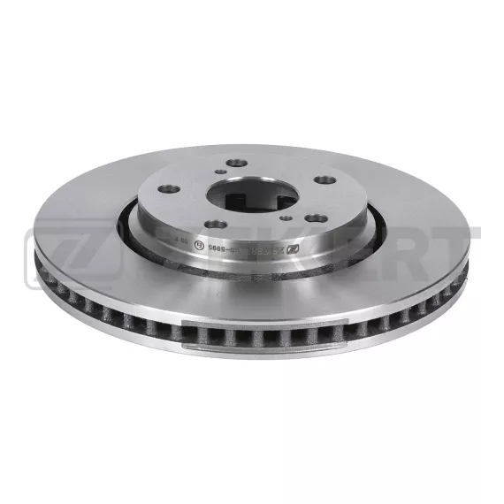 Диск торм. перед. Toyota Previa (R20 R50) 05-