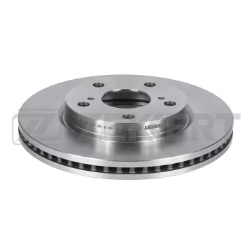 Диск торм. перед. Toyota Rav 4 (A30 A40) 05- Noah (R70) 07-