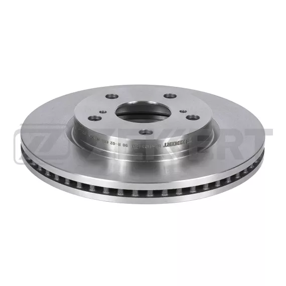 Диск торм. перед. Toyota Rav 4 (A30 A40) 05- Noah (R70) 07-