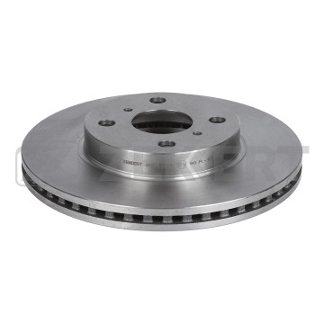 Диск торм. перед. Toyota Yaris (P90 P130) 05-
