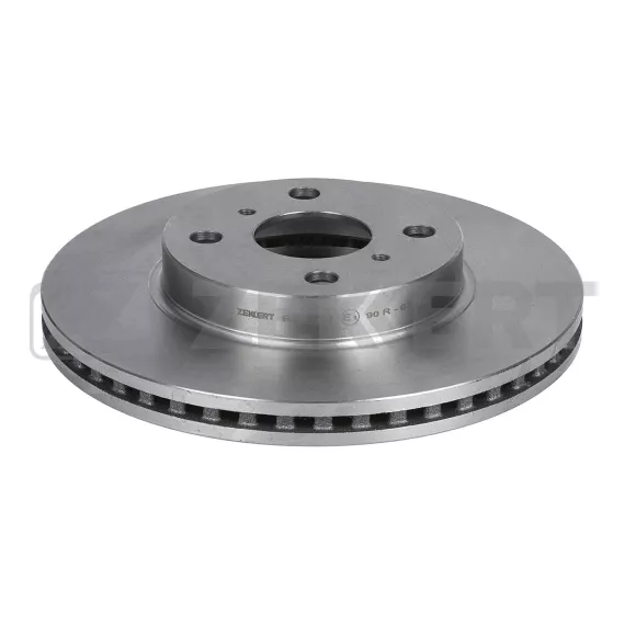 Диск торм. перед. Toyota Yaris (P90 P130) 05-