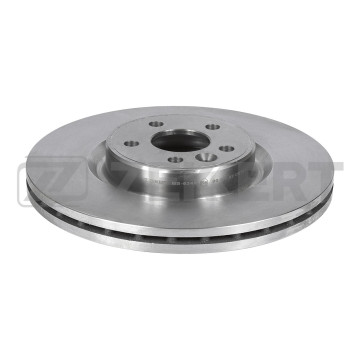 Диск торм. перед. Volvo S60 II 10- S80 II 06- V60 13- V70 III 07- XC70 II 07- (диск 17.5)