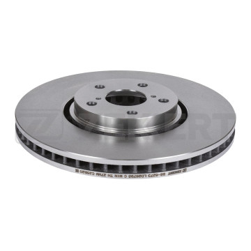 Диск торм. перед. левый Lexus GS 350 (_L1_ _S19_) 05-