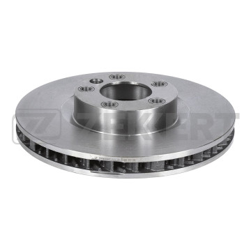 Диск торм. перед. прав. VW Touareg II 10- Porsche Cayenne 10-