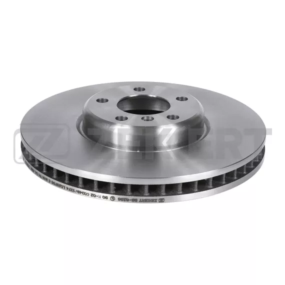 Диск торм. перед. правый BMW 5 (F07 F10 F11) 10- 6 (F06 F12 F13) 11- 7 (F01-F04) 08-