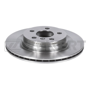 Диск тормозной задн. BMW 1 (F40) 19- 2 (F44 F45 F46) 13- X1 (F48) 14- X2 (F39) 18- (D=300 mm)