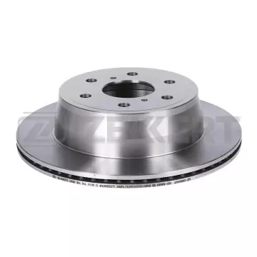 Диск тормозной задн. Cadillac Escalade 06- Chevrolet Tahoe (GMT900) 07- Suburban (GMT900) 07-