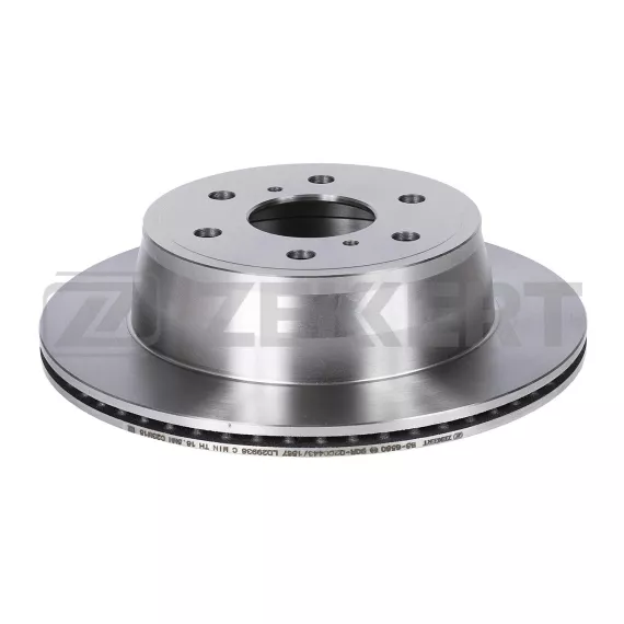 Диск тормозной задн. Cadillac Escalade 06- Chevrolet Tahoe (GMT900) 07- Suburban (GMT900) 07-
