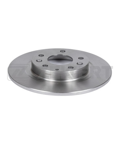 Диск тормозной задн. Mazda CX-3 15-