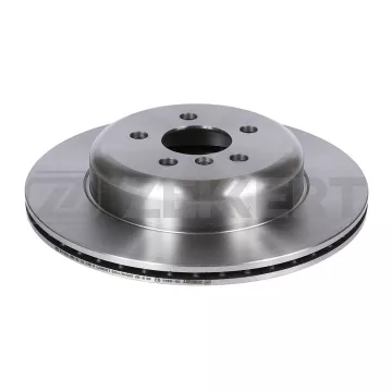Диск тормозной задн. лев. BMW 5 (G30 G31 F90) 16- X5 (G05 F95) 18- X3 (G01 F97) 17- 7 (G11 G12) 1