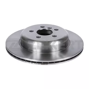 Диск тормозной задн. прав. BMW 5 (G30 G31 F90) 16- X5 (G05 F95) 18- X3 (G01 F97) 17- 7 (G11 G12)