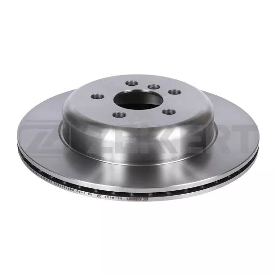 Диск тормозной задн. прав. BMW 5 (G30 G31 F90) 16- X5 (G05 F95) 18- X3 (G01 F97) 17- 7 (G11 G12)