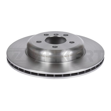Диск тормозной задний BMW 5 (F10 F11) 10- 6 (F12) 08- 7 (F01 F02 F03 F04) 08-