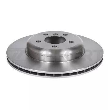 Диск тормозной задний BMW 5 (F10 F11) 10- 6 (F12) 08- 7 (F01 F02 F03 F04) 08-