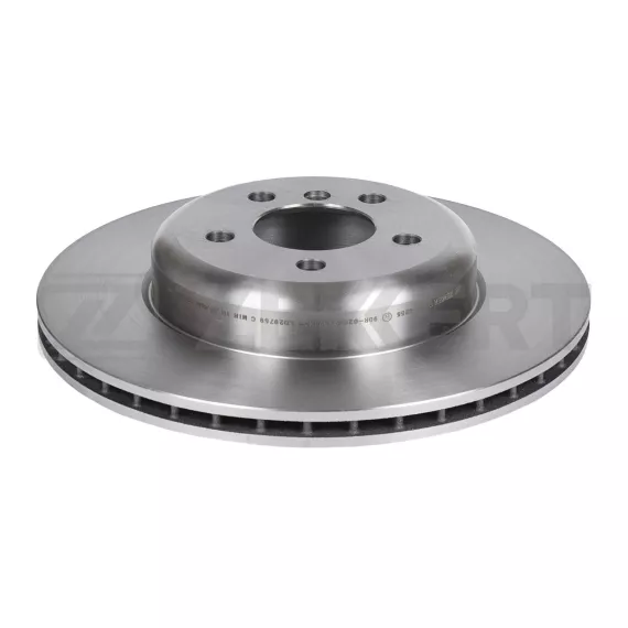 Диск тормозной задний BMW 5 (F10 F11) 10- 6 (F12) 08- 7 (F01 F02 F03 F04) 08-