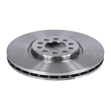 Диск тормозной перед. Alfa Romeo 159 (939_) 05- Spider (939_) 06- Jeep Cherokee V 13-