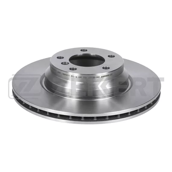 Диск тормозной перед. BMW 1 (E81-E88) 05- 3 (E90-E93) 04- X1 (E84) 09-