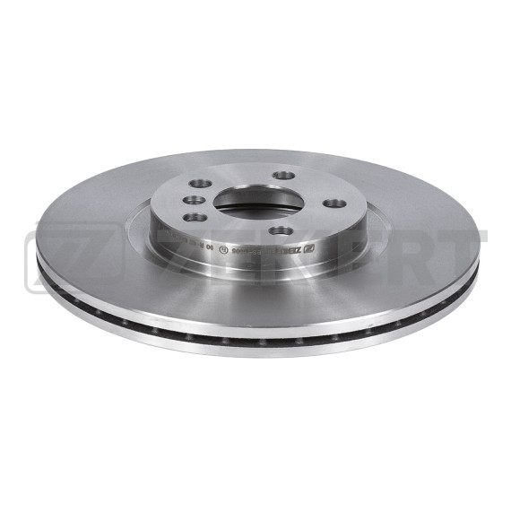 Диск тормозной перед. BMW 1 (F40) 19- 2 (F45 F46) 13- X1 (F48) 14- X2 (F39) 17-