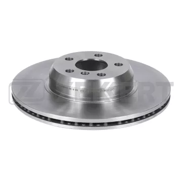 Диск тормозной перед. BMW 5 (G30 G31 F90) 16- X3 (G01 F97) 17- X4 (G02 F98) 18- Toyota Supra