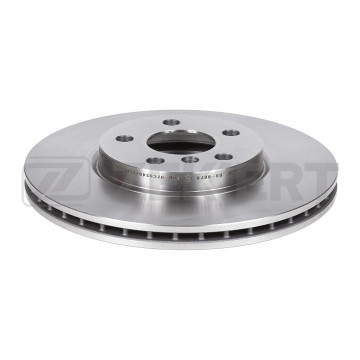 Диск тормозной перед. BMW X1 (F48) 14- 1 (F40) 19- Mini Countryman (F60) 16- Clubman (F54) 14-