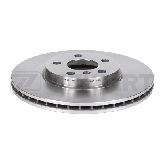 Диск тормозной перед. BMW X1 (F48) 14- 1 (F40) 19- Mini Countryman (F60) 16- Clubman (F54) 14-