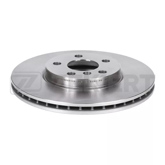 Диск тормозной перед. BMW X1 (F48) 14- 1 (F40) 19- Mini Countryman (F60) 16- Clubman (F54) 14-