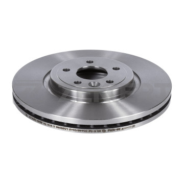 Диск тормозной перед. Jaguar XE (X760) 15- XF (X260) 15-