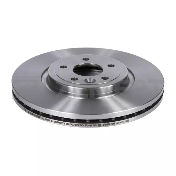 Диск тормозной перед. Jaguar XE (X760) 15- XF (X260) 15-