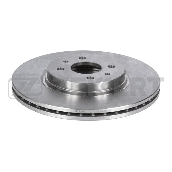 Диск тормозной перед.  Kalina 04-