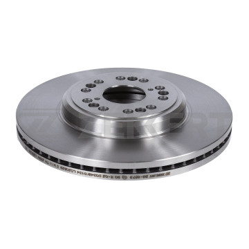 Диск тормозной перед. Lexus LS 400 (UCF20) 94- Toyota Century (G50) 97-