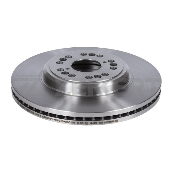 Диск тормозной перед. Lexus LS 400 (UCF20) 94- Toyota Century (G50) 97-