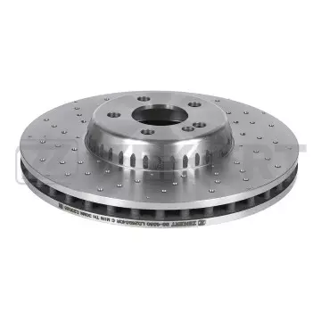 Диск тормозной перед. MB E-Class (213 238) 16- C-Class (205) 14-